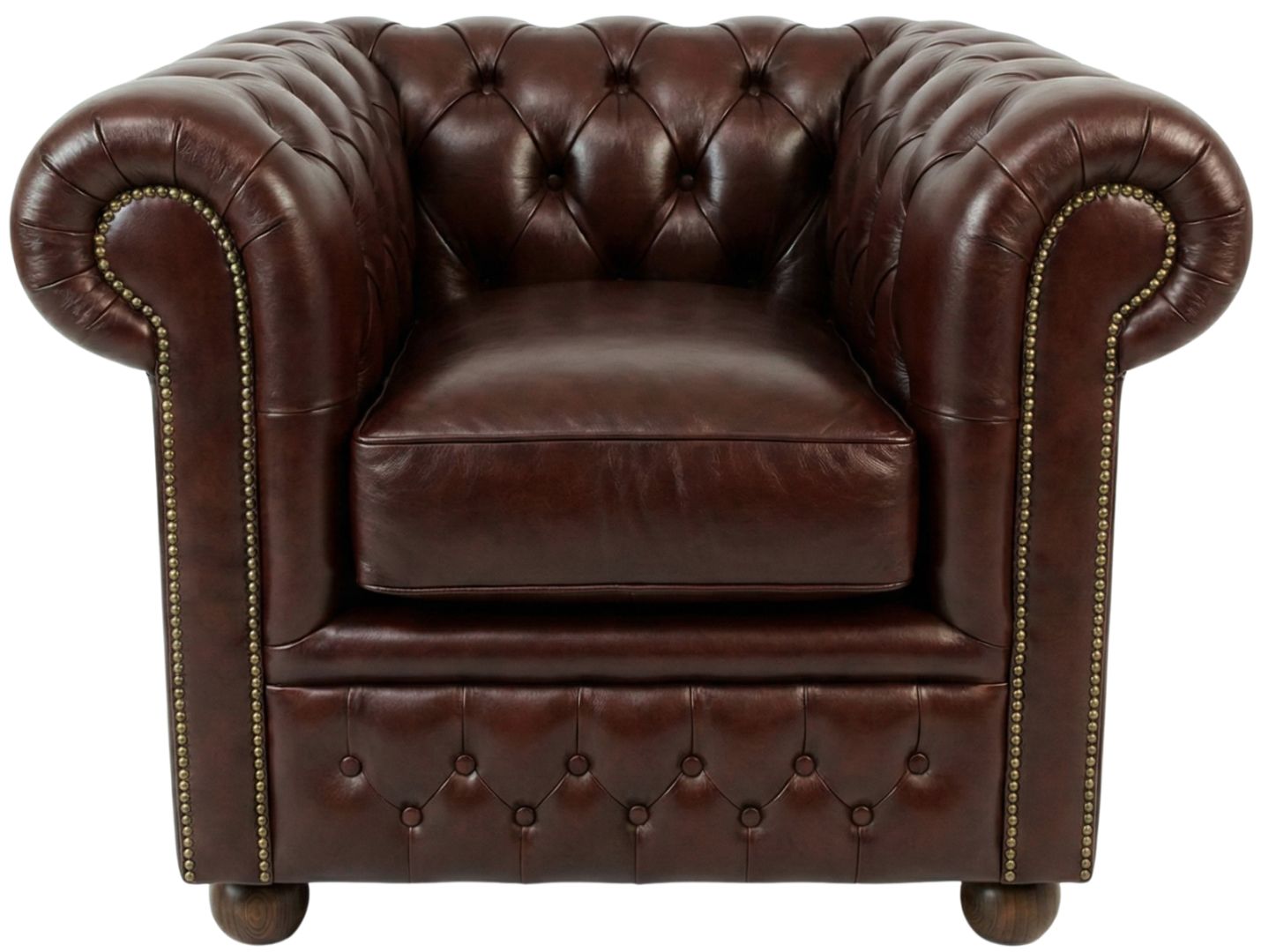 The Kensington Chesterfield